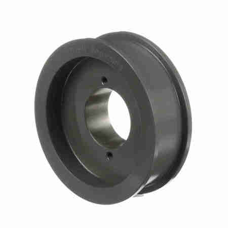 BROWNING Flat Face Idler Pulley, 4D1FH IDLER 4D1FH IDLER